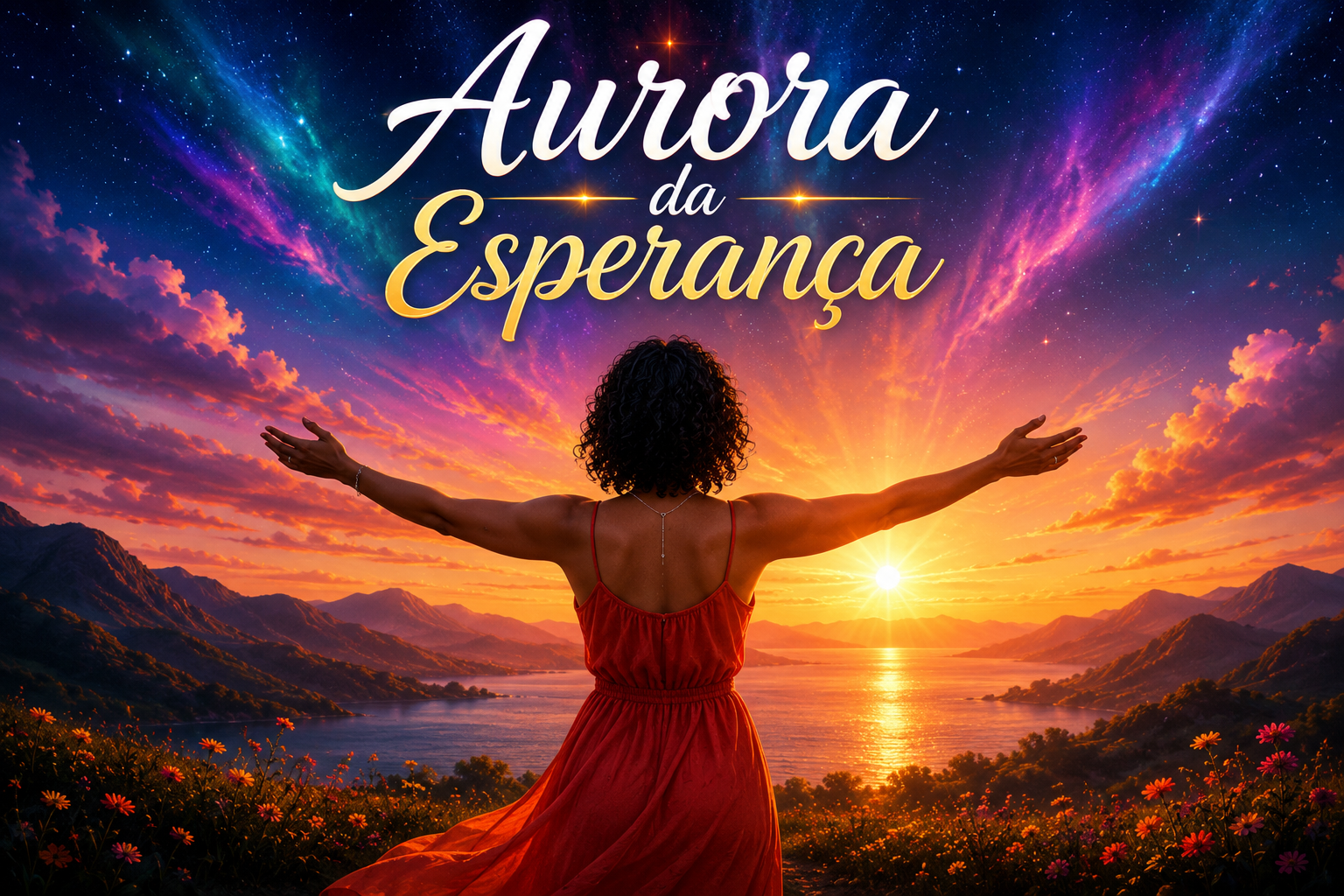 Aurora da Esperança